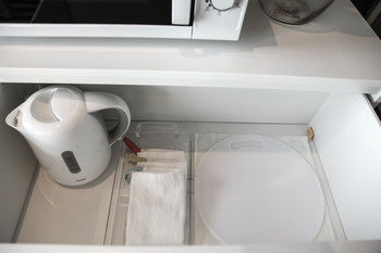 In-Room Amenity