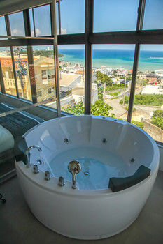Jetted Tub