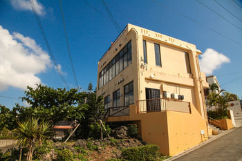 Hotel Front