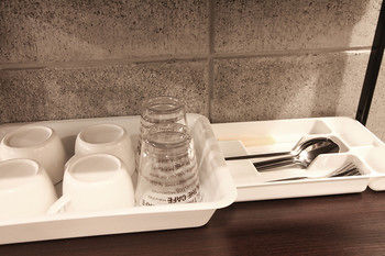In-Room Amenity