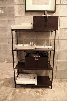 In-Room Amenity