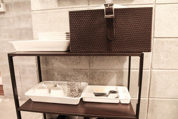 In-Room Amenity