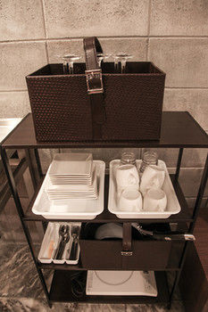In-Room Amenity