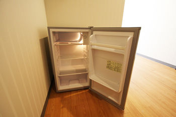 Mini-Refrigerator