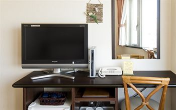 In-Room Amenity