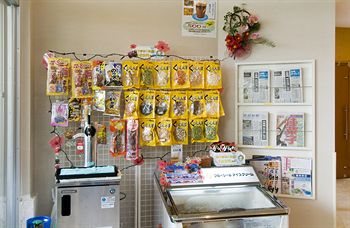 Snack Bar