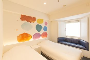 Guestroom