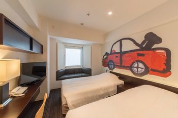 Guestroom