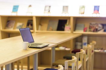 Library