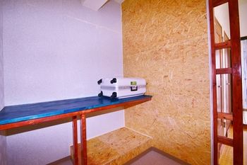 In-Room Amenity