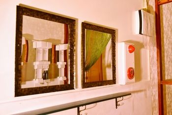 In-Room Amenity