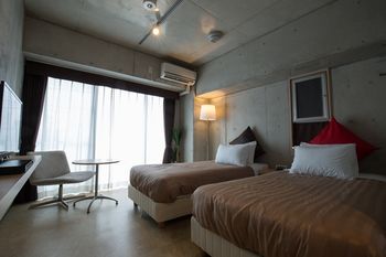 Guestroom