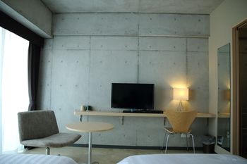 In-Room Amenity