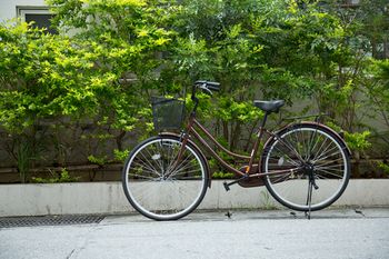 Bicycling