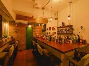 Hotel Bar