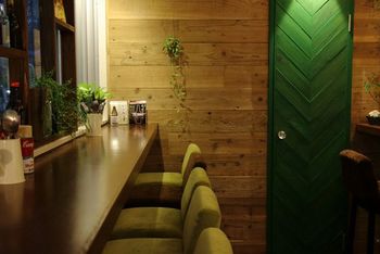 Hotel Bar