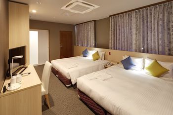 Guestroom