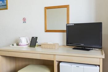 In-Room Amenity