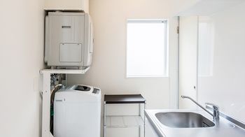 In-Room Kitchenette