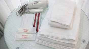 In-Room Amenity