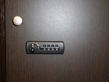 In-Room Safe
