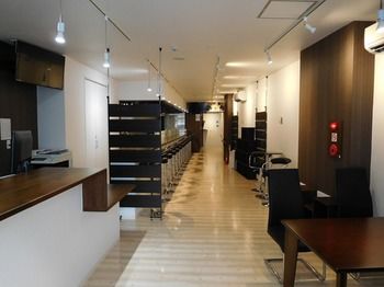 Hotel Interior