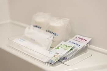 In-Room Amenity