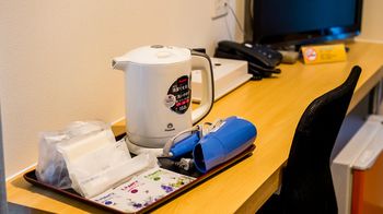 In-Room Amenity