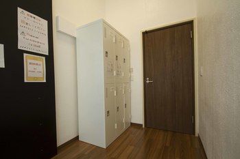 In-Room Safe
