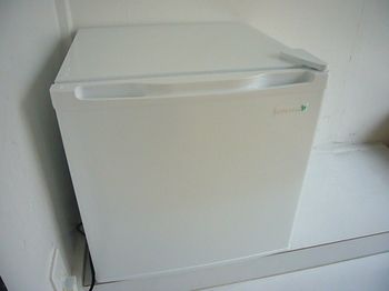 Mini-Refrigerator