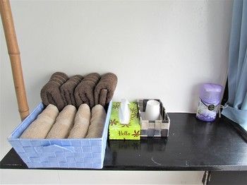 Miscellaneous