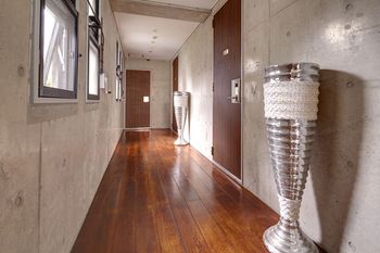Hotel Interior