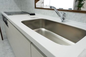 In-Room Kitchen