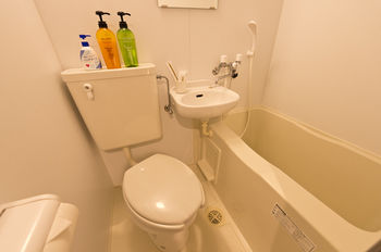 In-Room Amenity