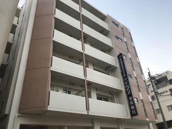 Hotel Front