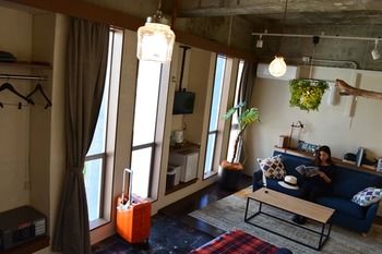 Hotel Interior