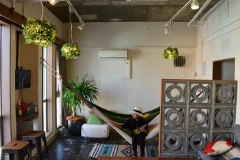 Hotel Interior
