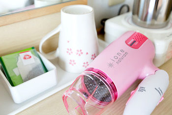 In-Room Amenity