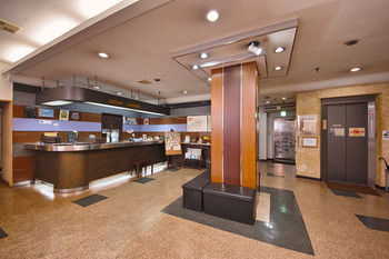 Check-in/Check-out Kiosk
