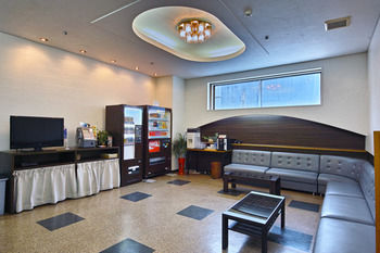 Check-in/Check-out Kiosk