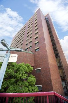 Hotel Front