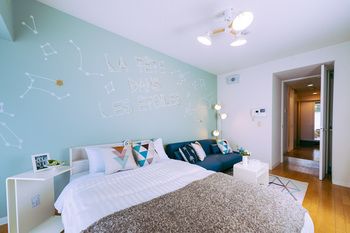 Guestroom