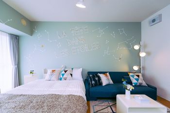 Guestroom