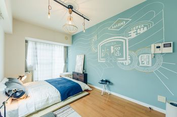 Guestroom