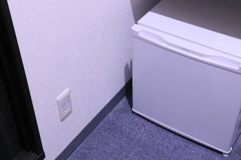 Mini-Refrigerator