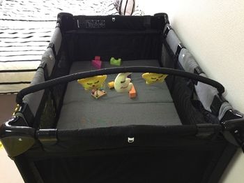 In-Room Amenity