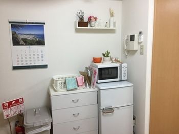 Mini-Refrigerator
