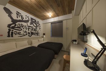 Guestroom