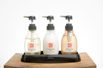 In-Room Amenity