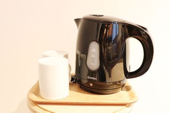 In-Room Amenity